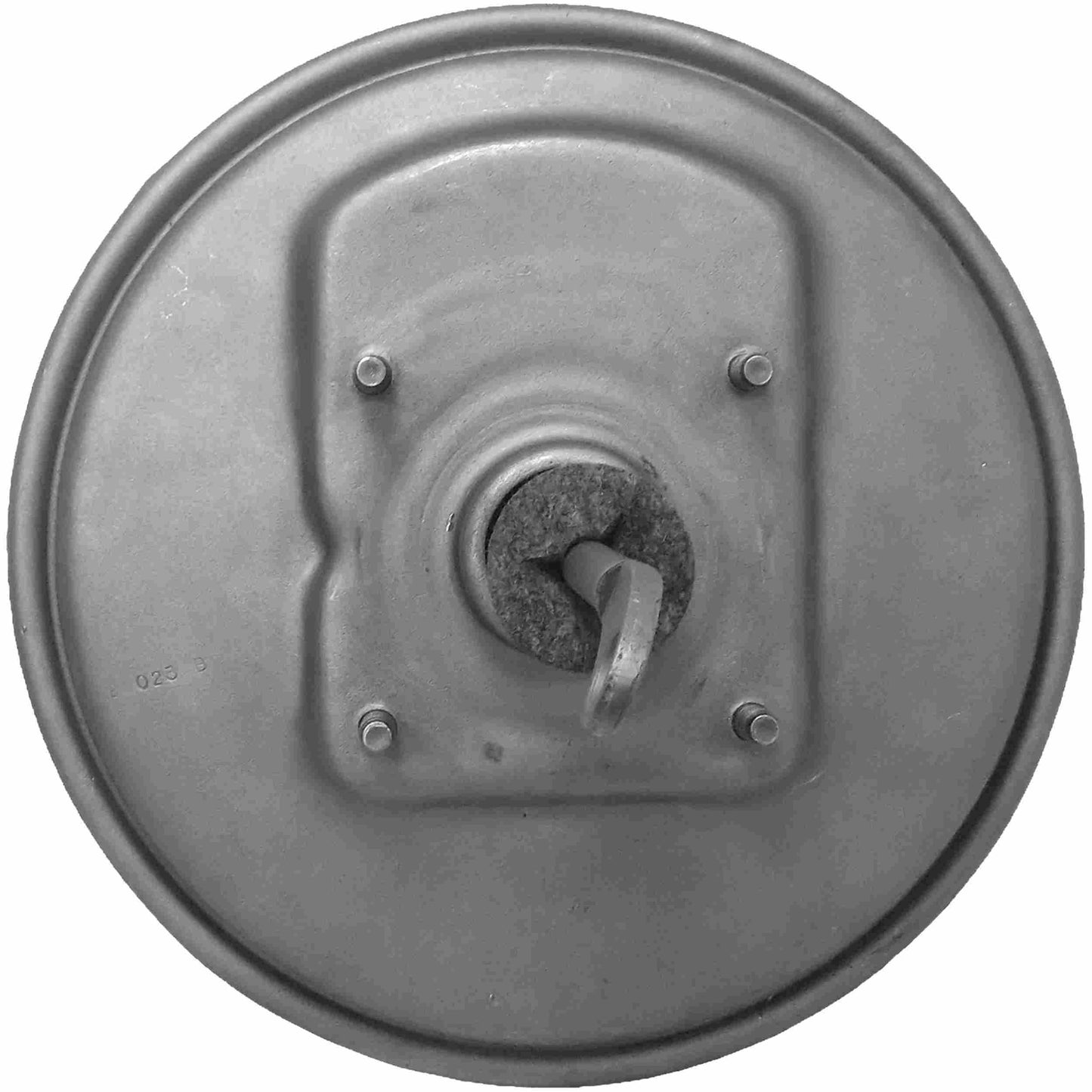 Quality-Built Power Brake Booster B1241