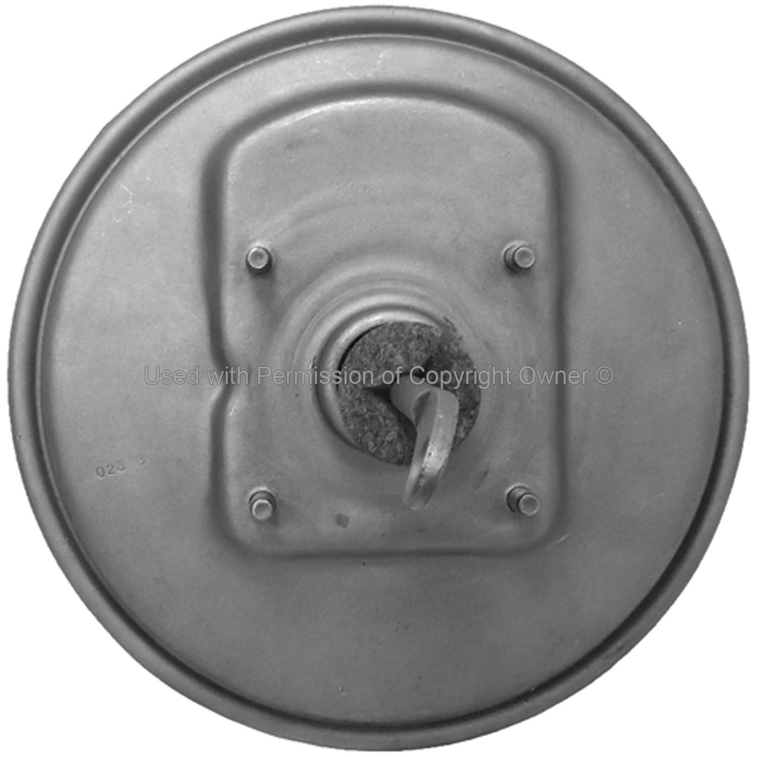 Quality-Built Power Brake Booster B1241