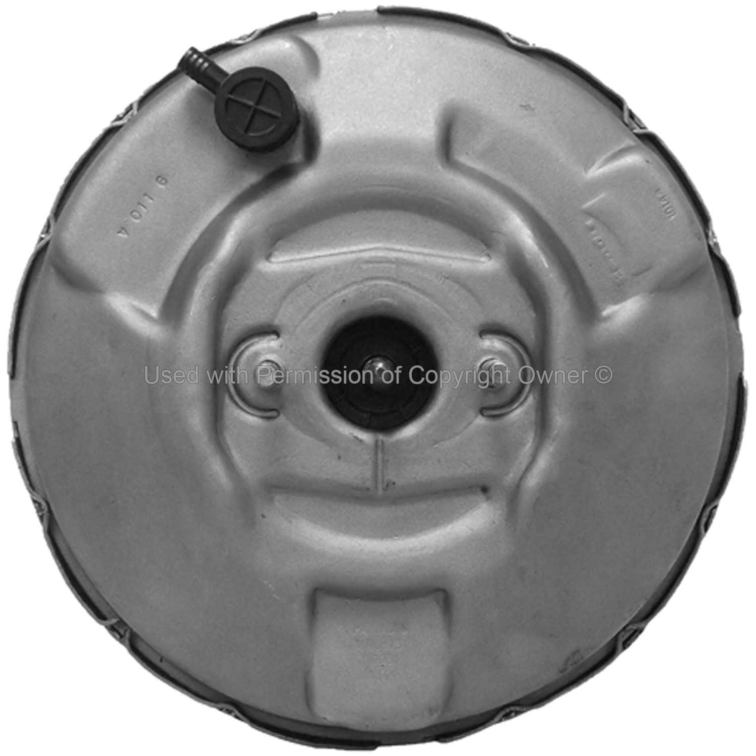 Quality-Built Power Brake Booster B1241