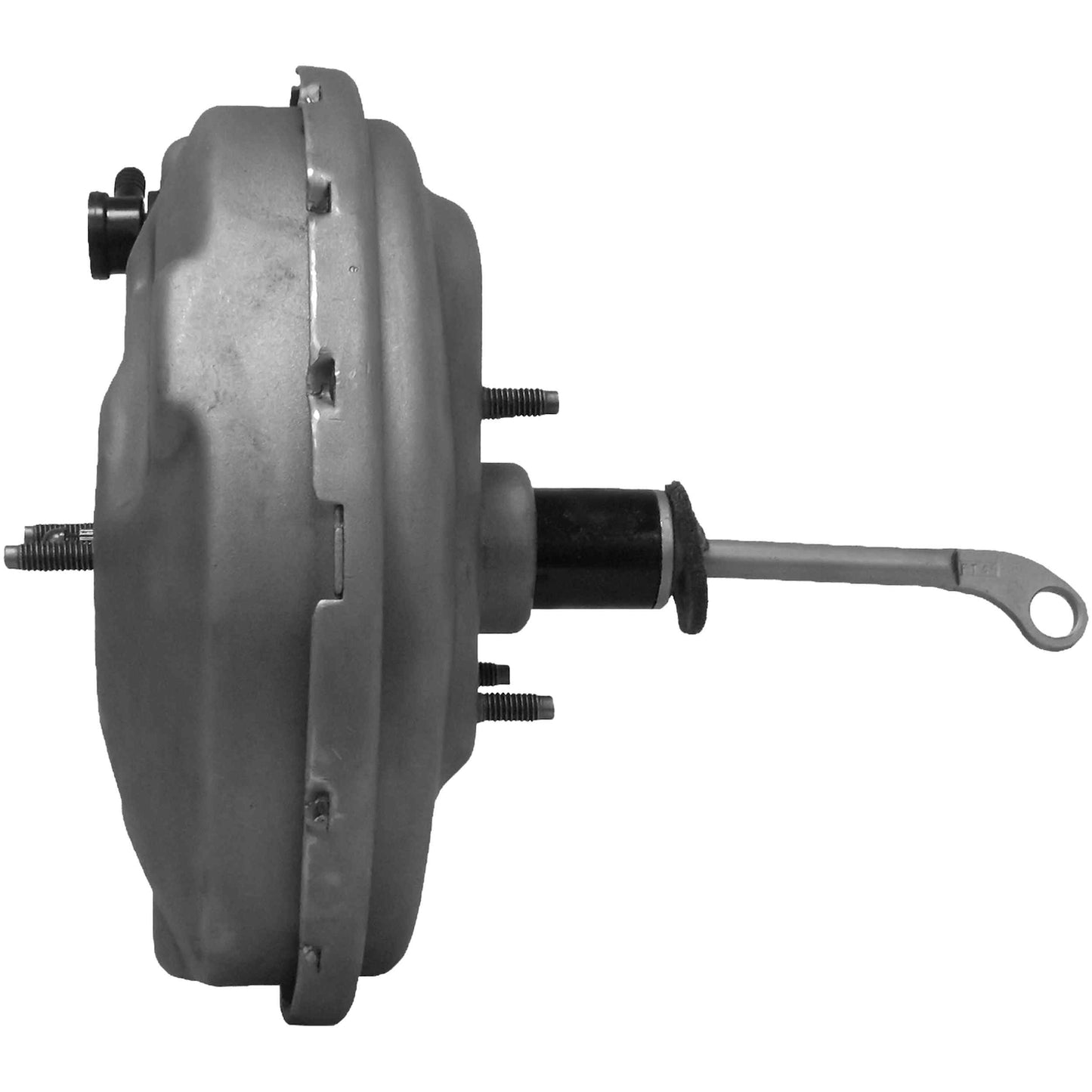Quality-Built Power Brake Booster B1241