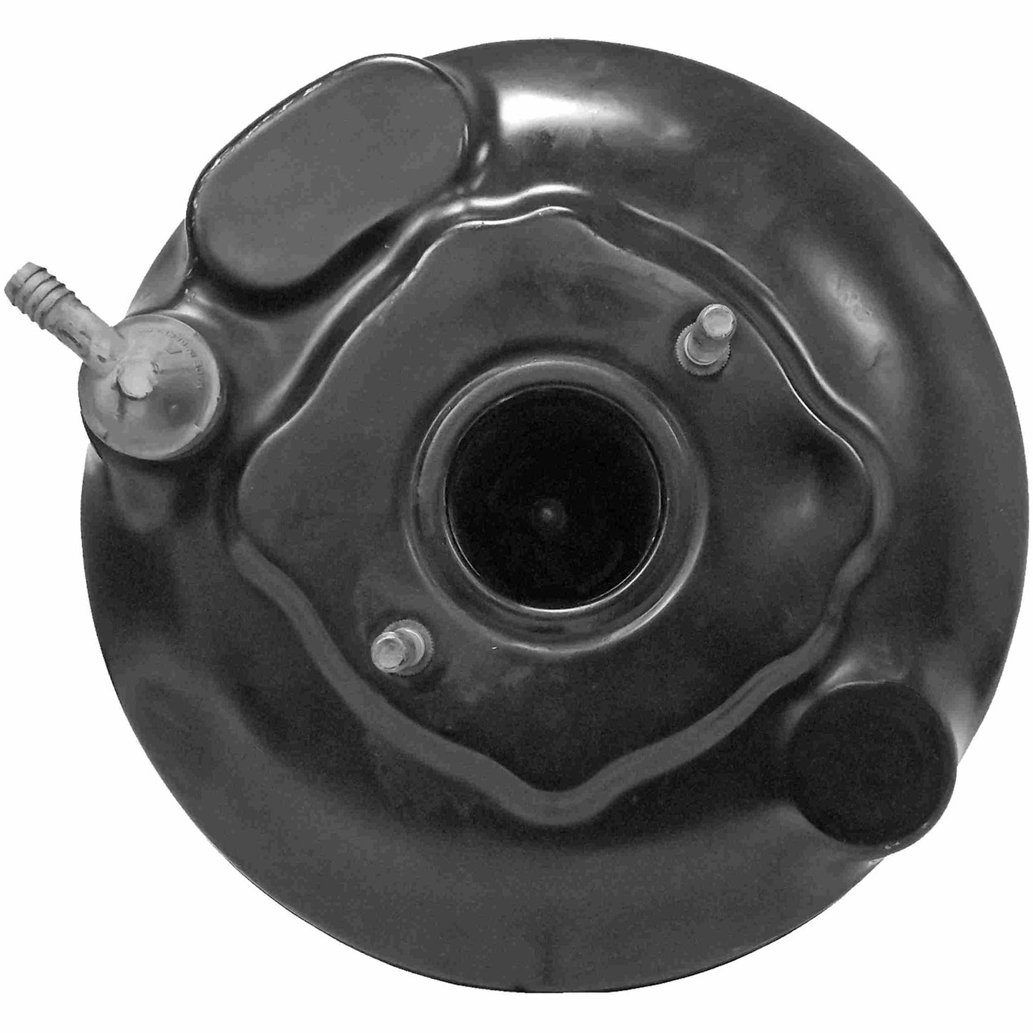 Quality-Built Power Brake Booster B1251