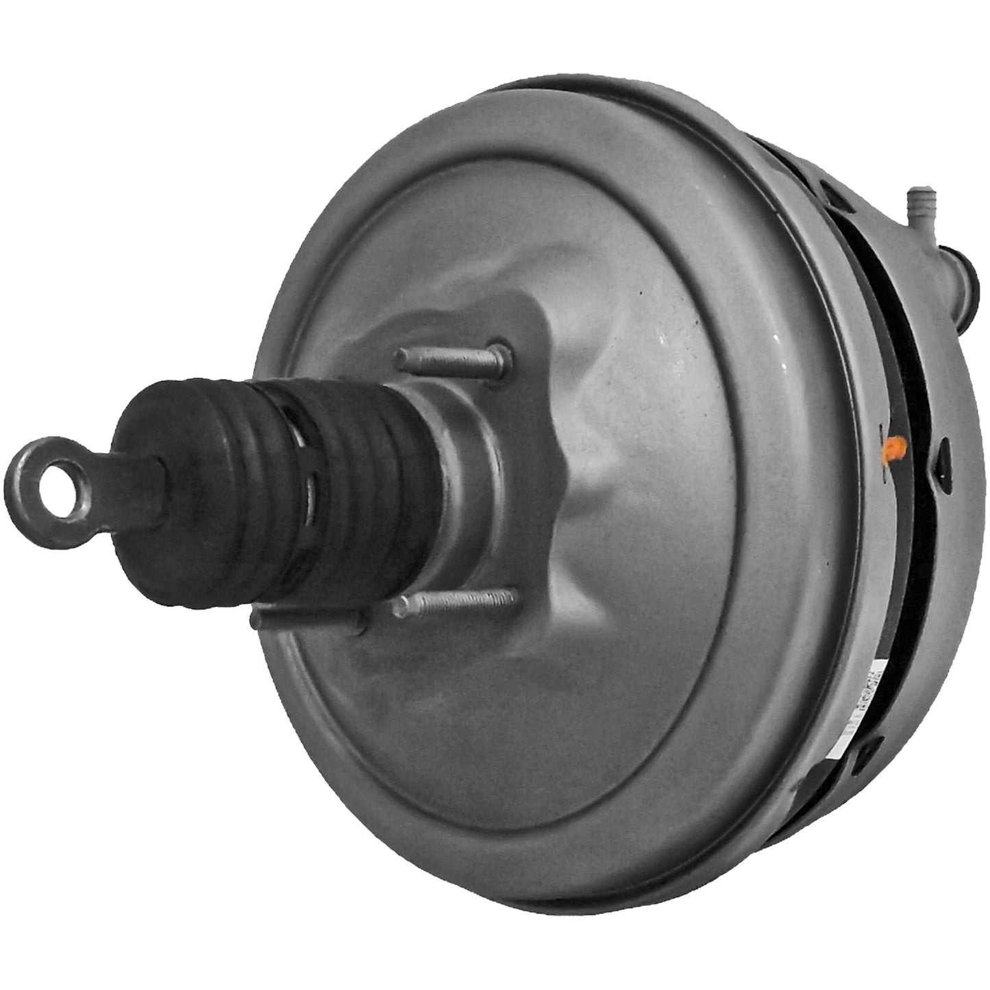 Quality-Built Power Brake Booster B1252