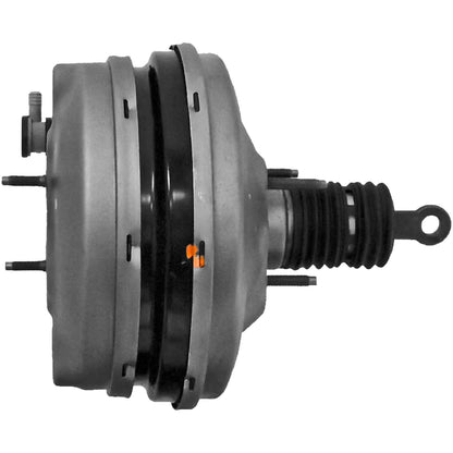 Quality-Built Power Brake Booster B1252