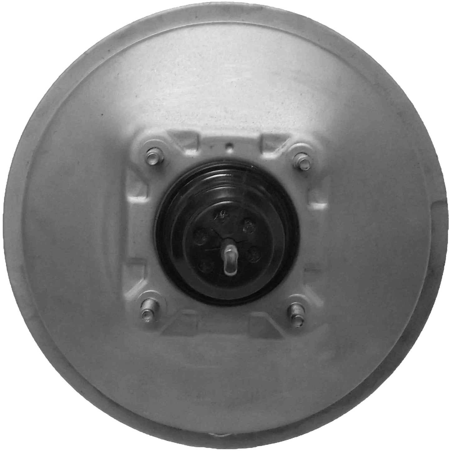 Quality-Built Power Brake Booster B1256