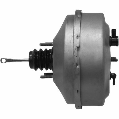 Quality-Built Power Brake Booster B1256