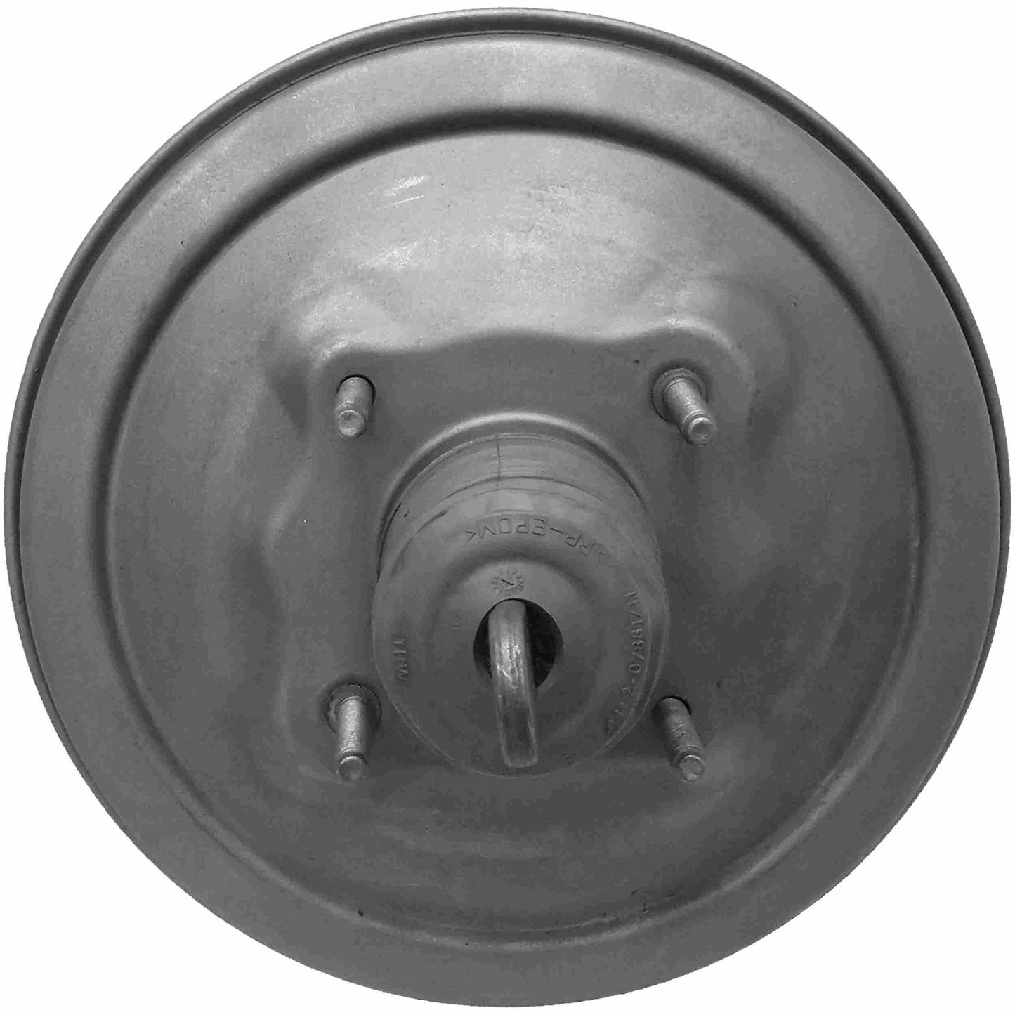 Quality-Built Power Brake Booster B1265