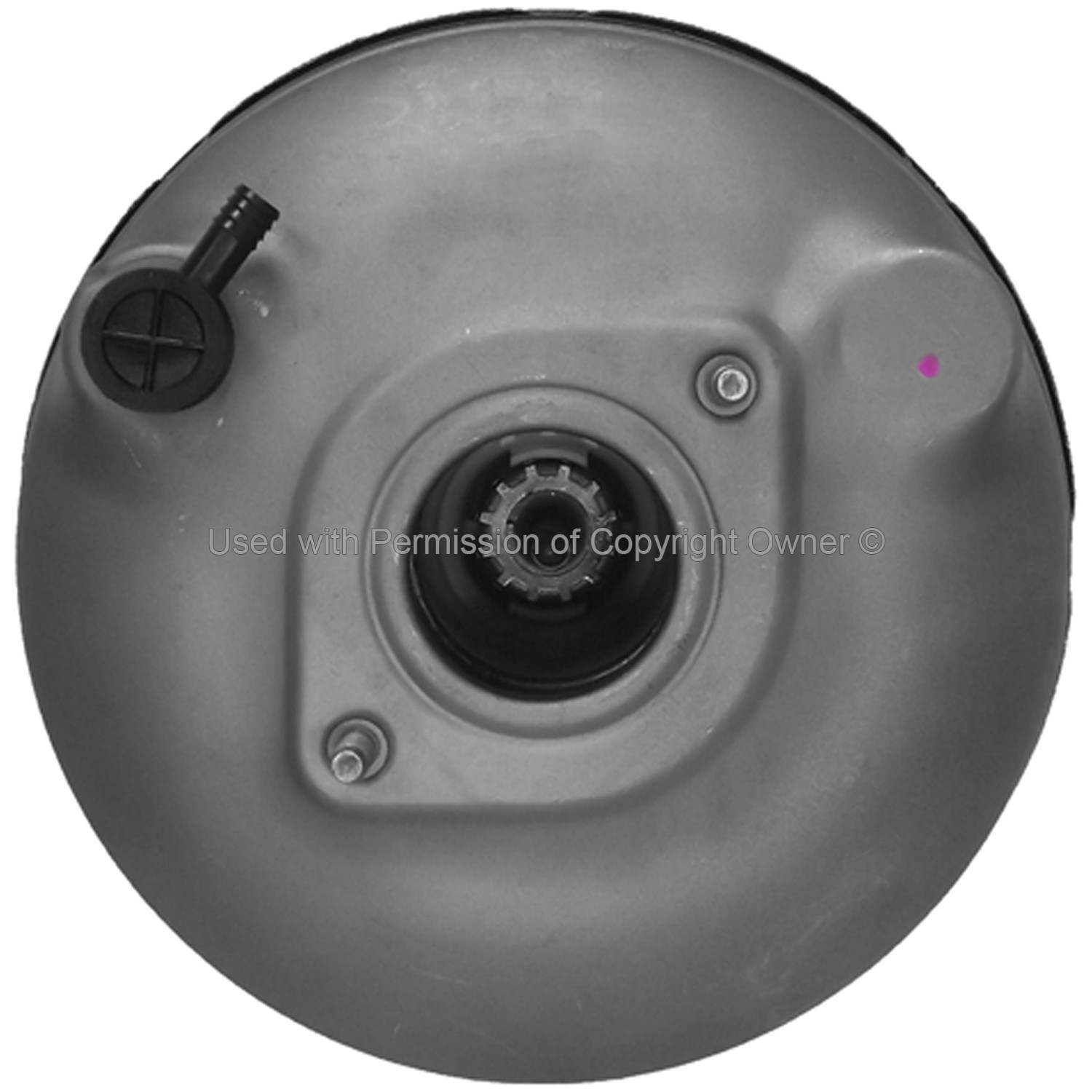 Quality-Built Power Brake Booster B1265