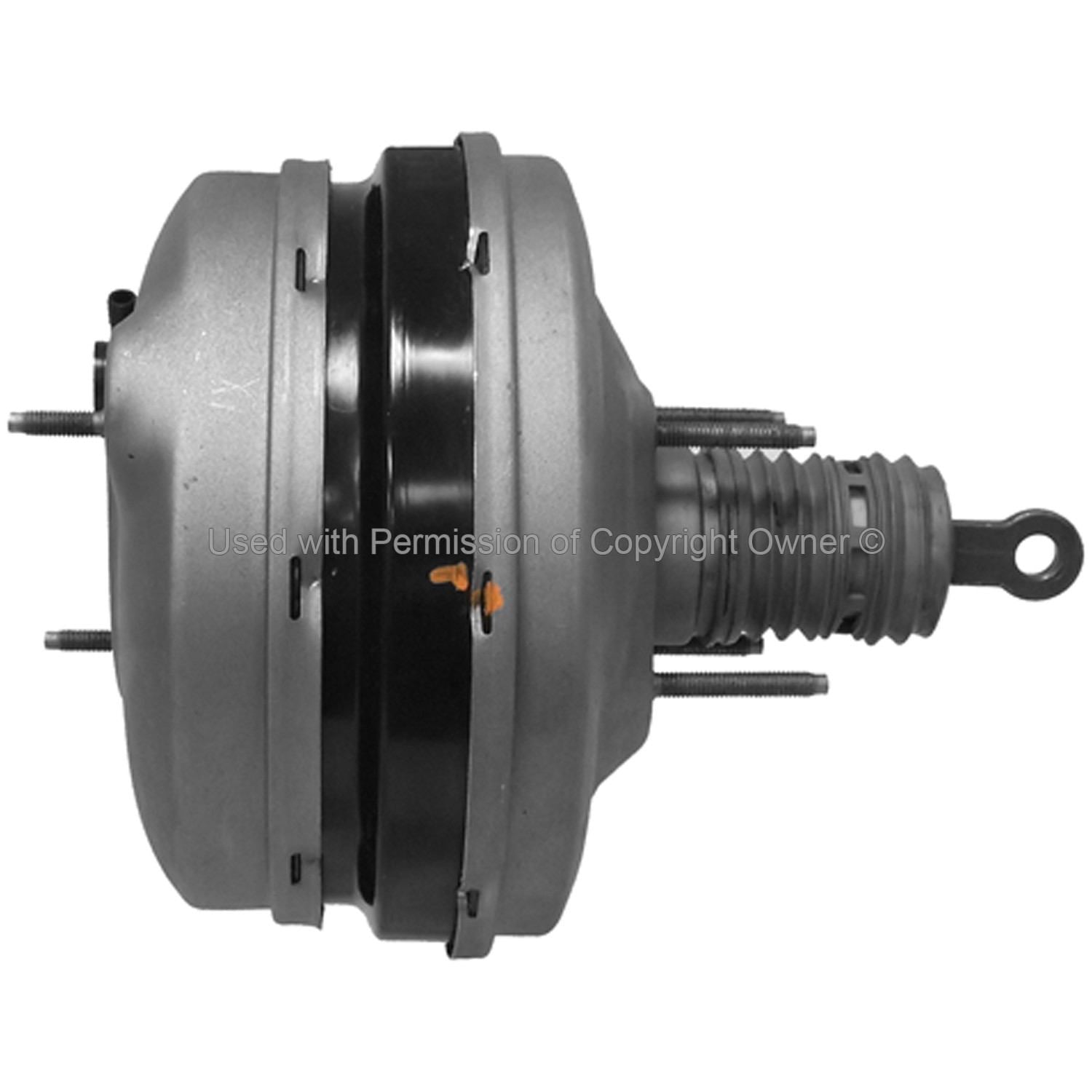 Quality-Built Power Brake Booster B1265