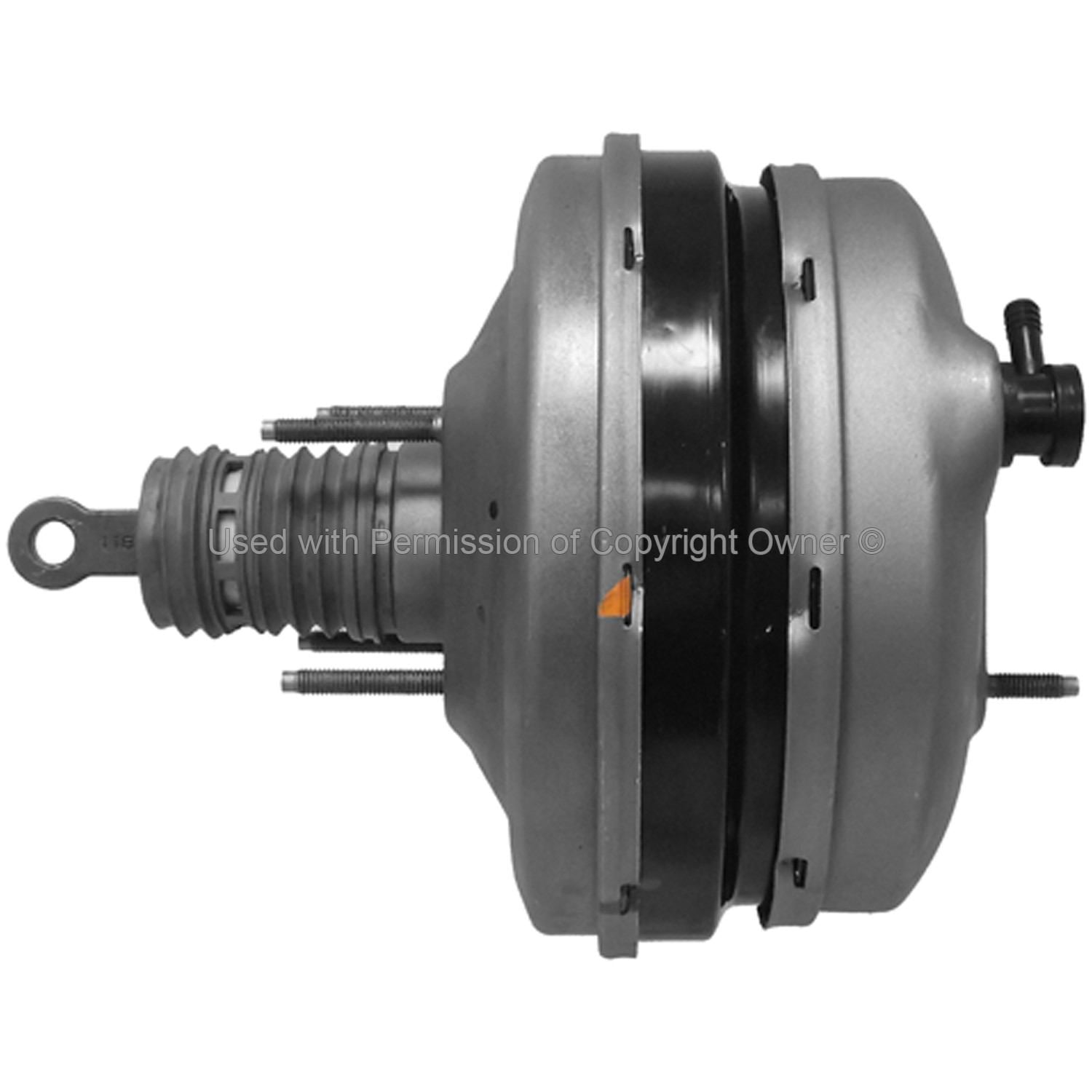 Quality-Built Power Brake Booster B1265