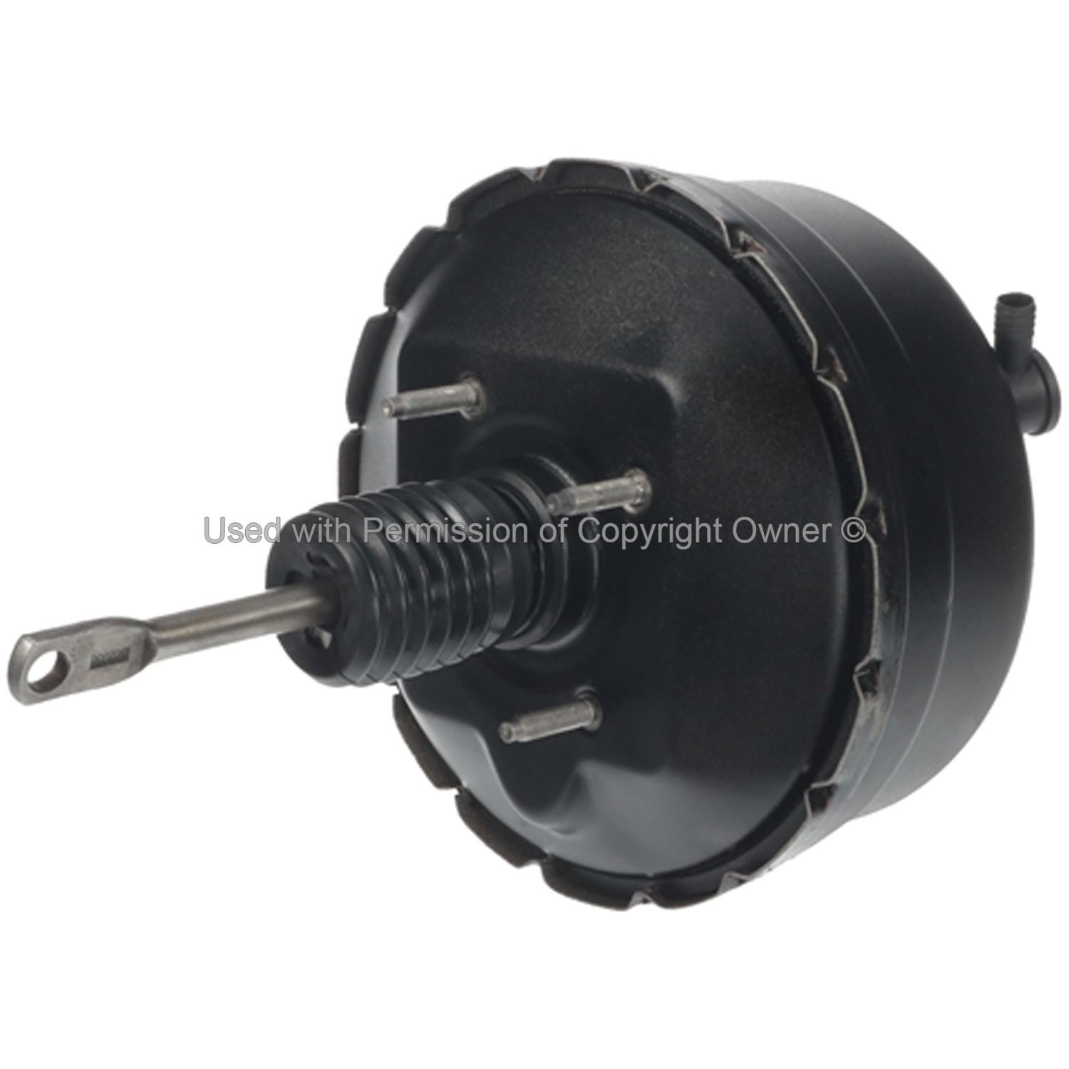Quality-Built Power Brake Booster B1266