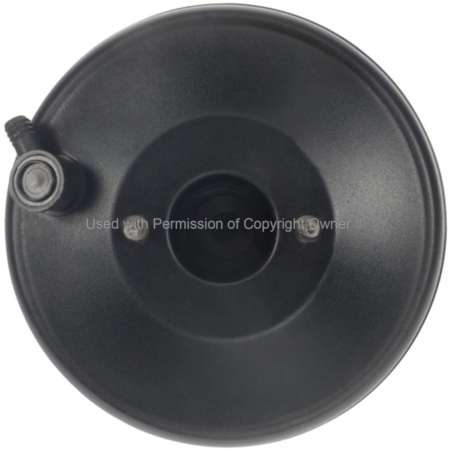 Quality-Built Power Brake Booster B1266