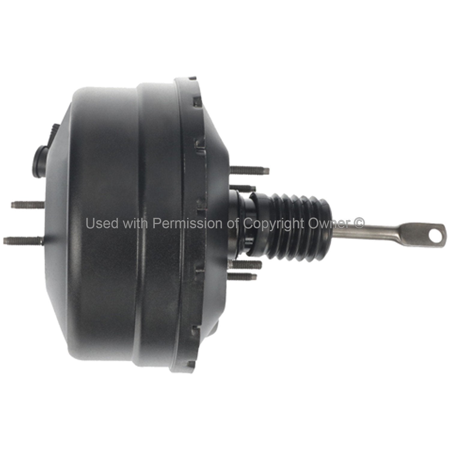 Quality-Built Power Brake Booster B1266