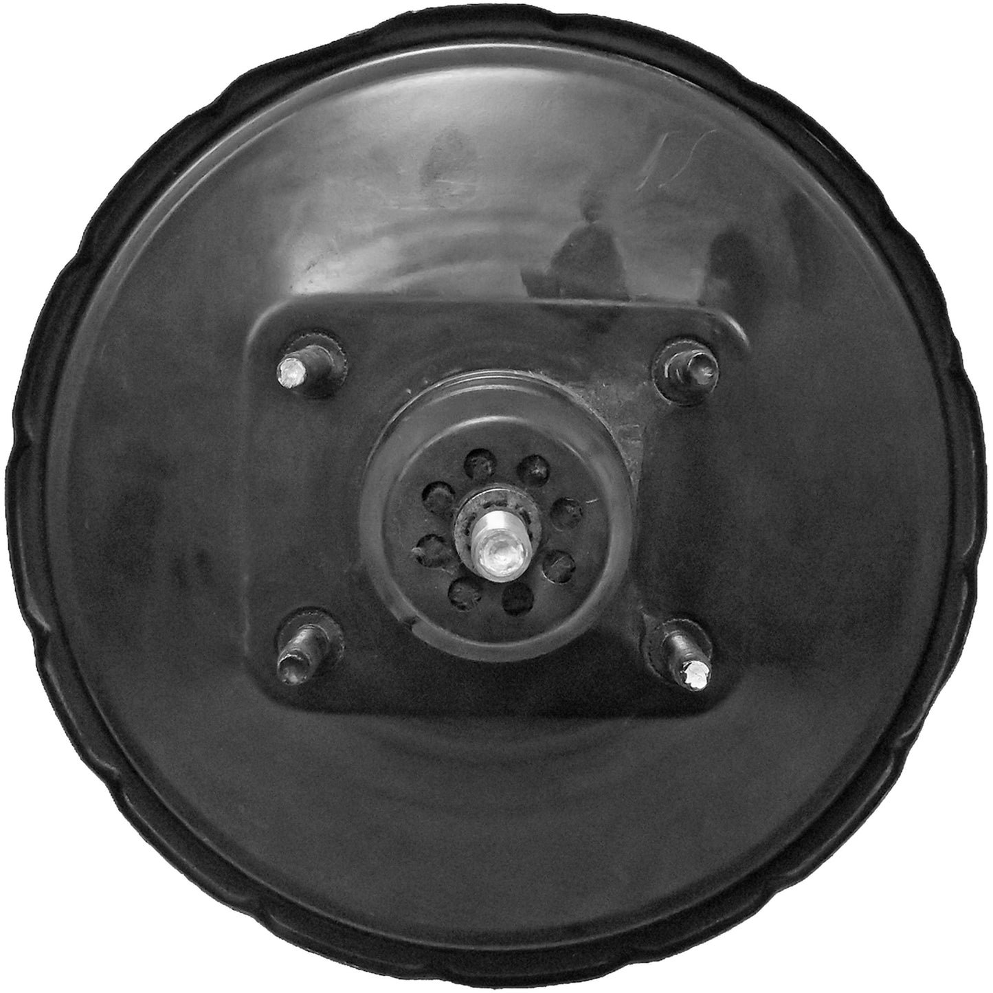 Quality-Built Power Brake Booster B1268