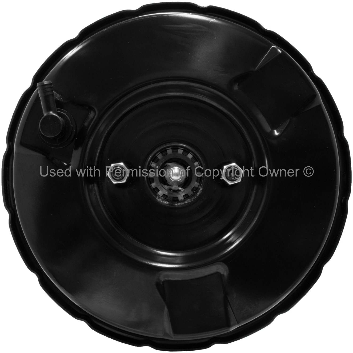 Quality-Built Power Brake Booster B1269