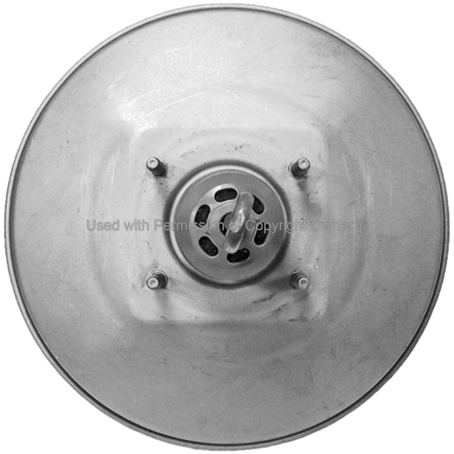 Quality-Built Power Brake Booster B1275