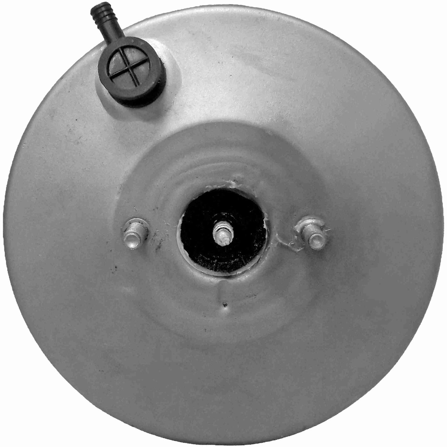 Quality-Built Power Brake Booster B1276
