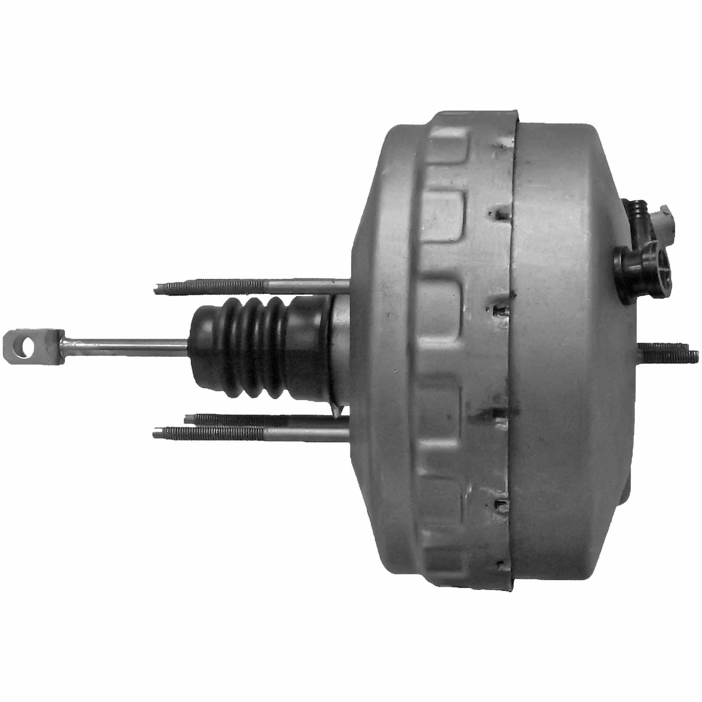 Quality-Built Power Brake Booster B1286