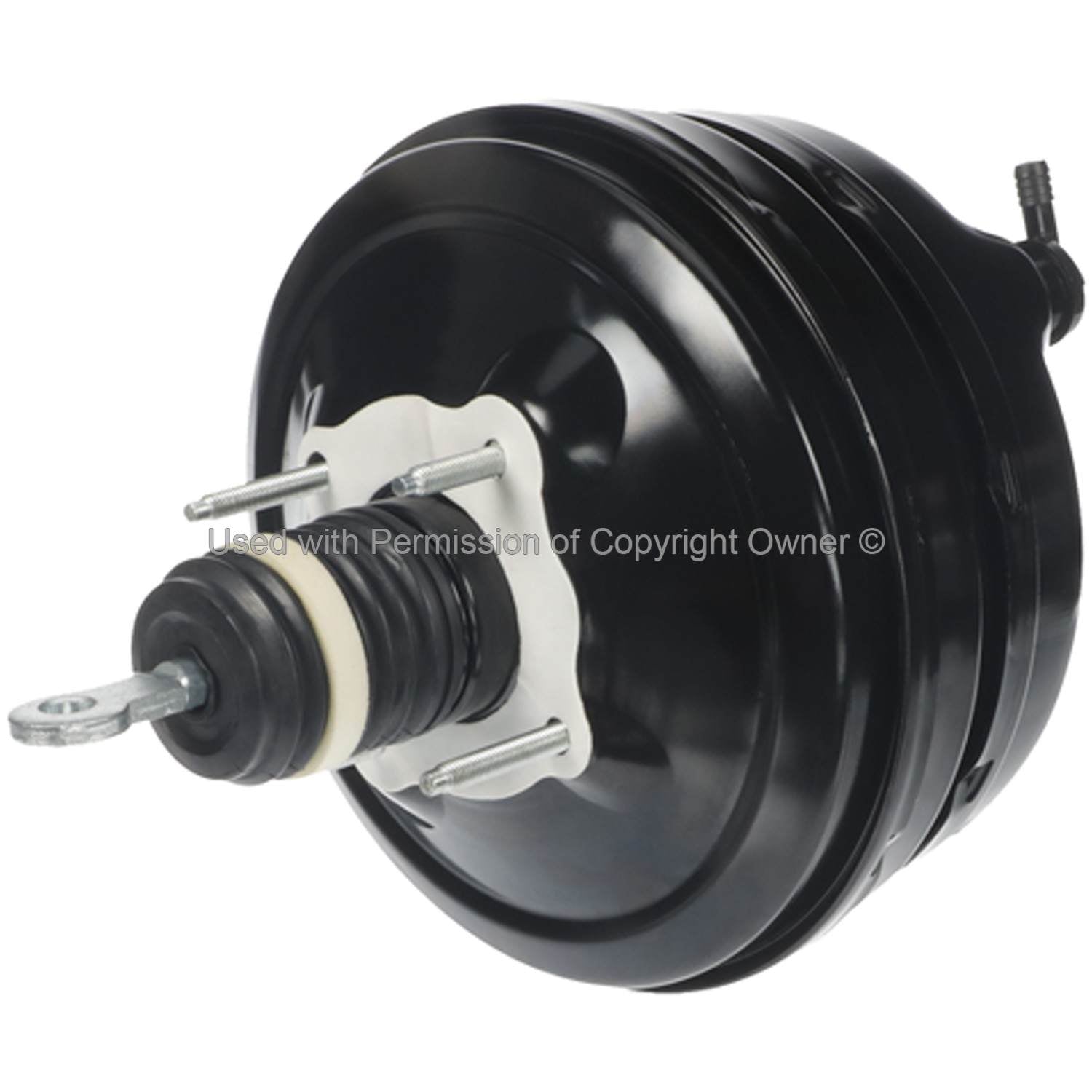Quality-Built Power Brake Booster B1296