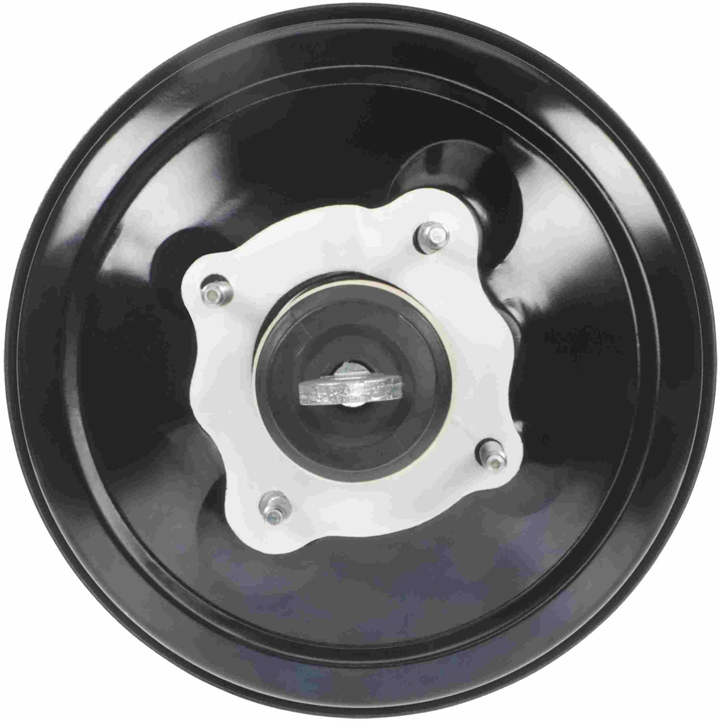 Quality-Built Power Brake Booster B1296