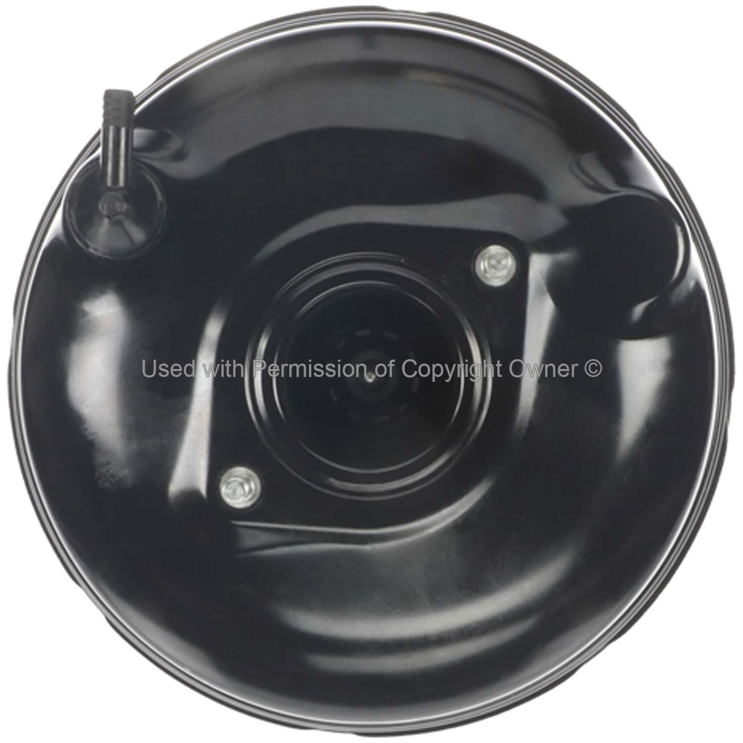 Quality-Built Power Brake Booster B1296