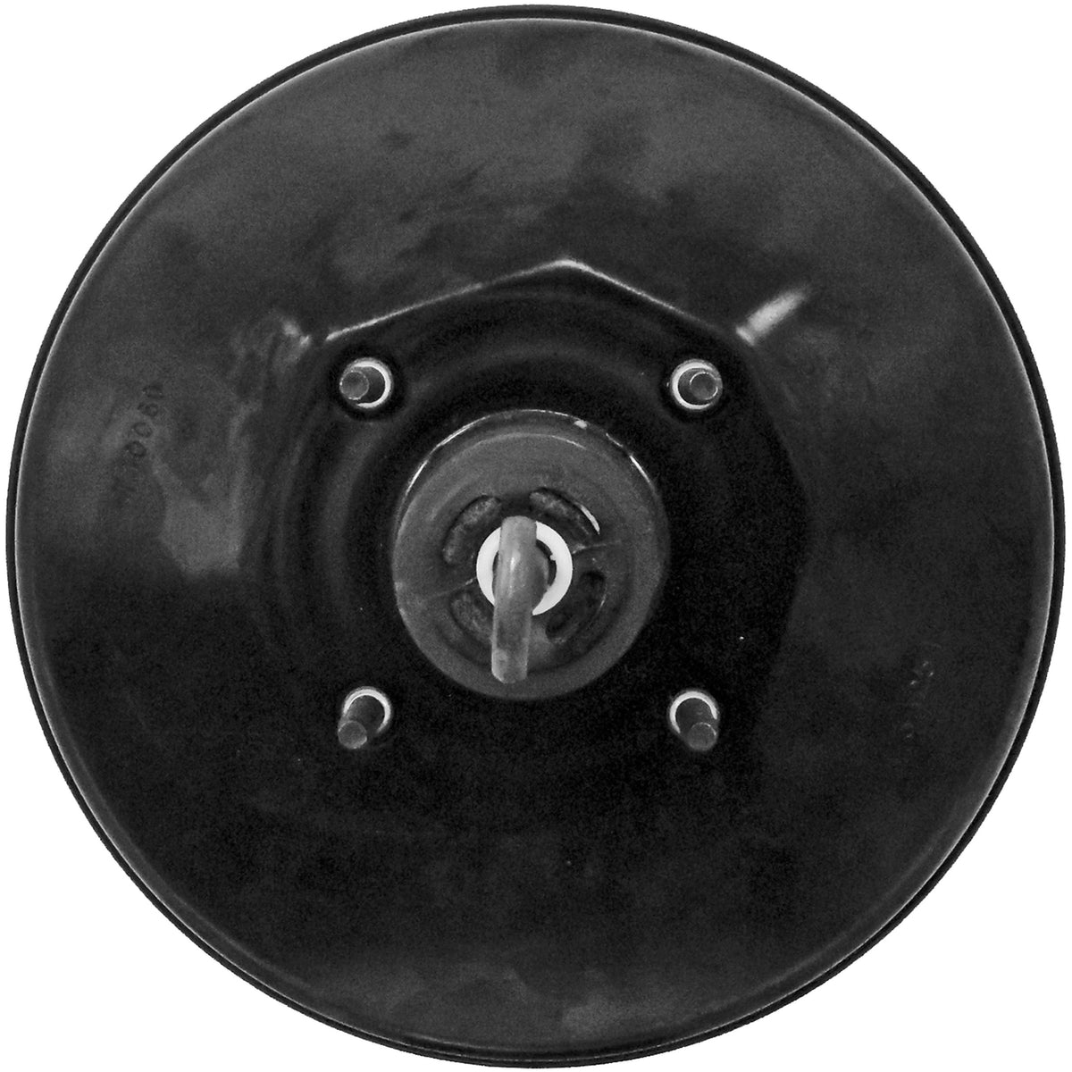 Quality-Built Power Brake Booster B1297