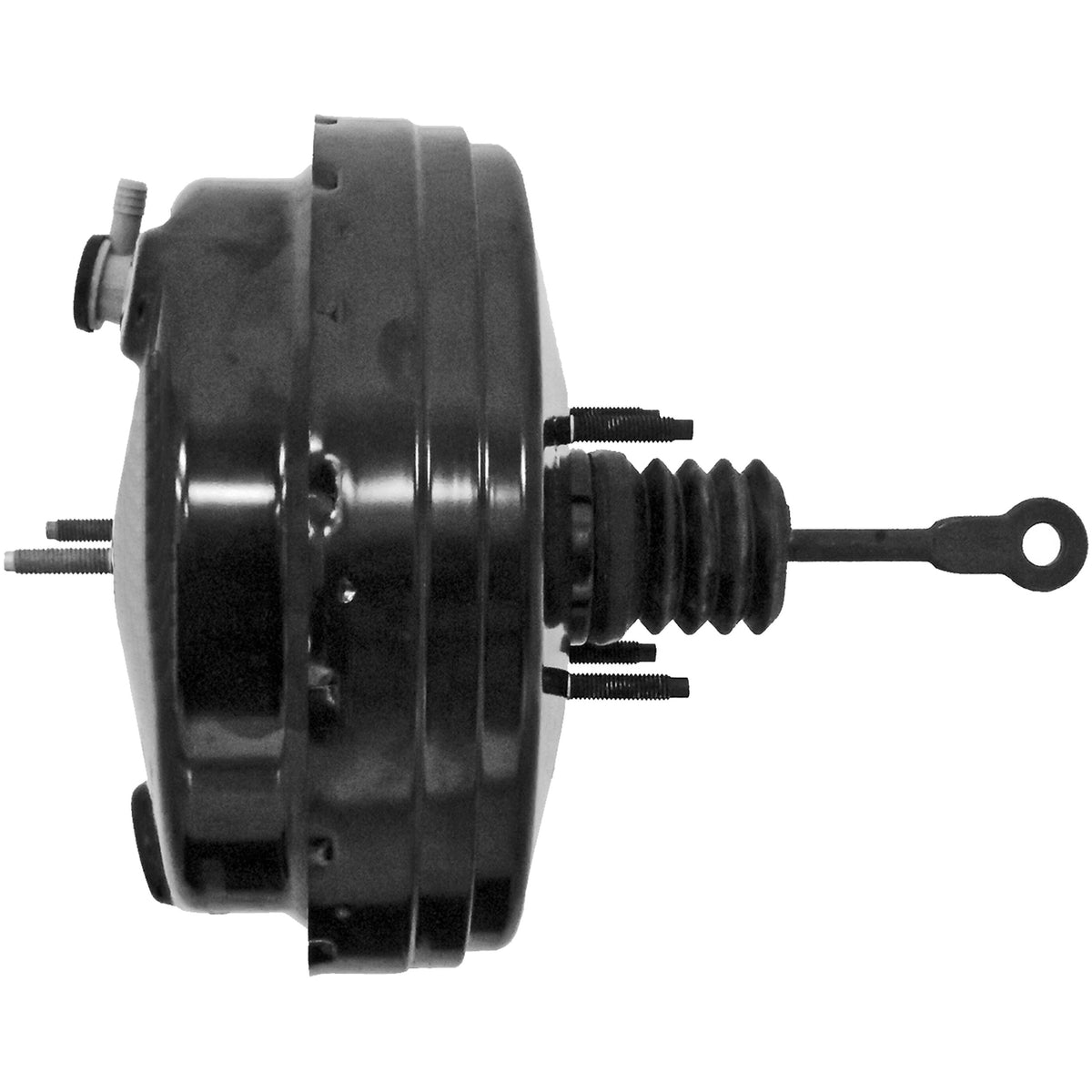 Quality-Built Power Brake Booster B1297