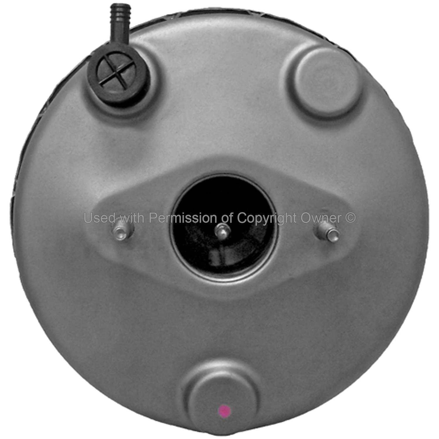 Quality-Built Power Brake Booster B1302