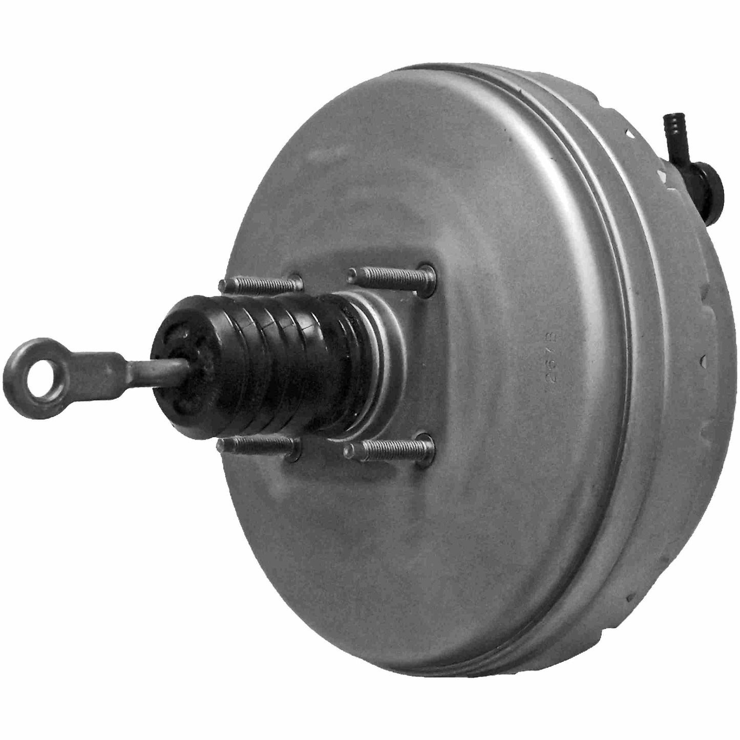 Quality-Built Power Brake Booster B1303