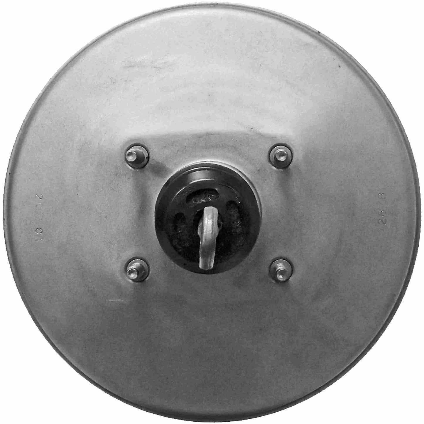 Quality-Built Power Brake Booster B1303