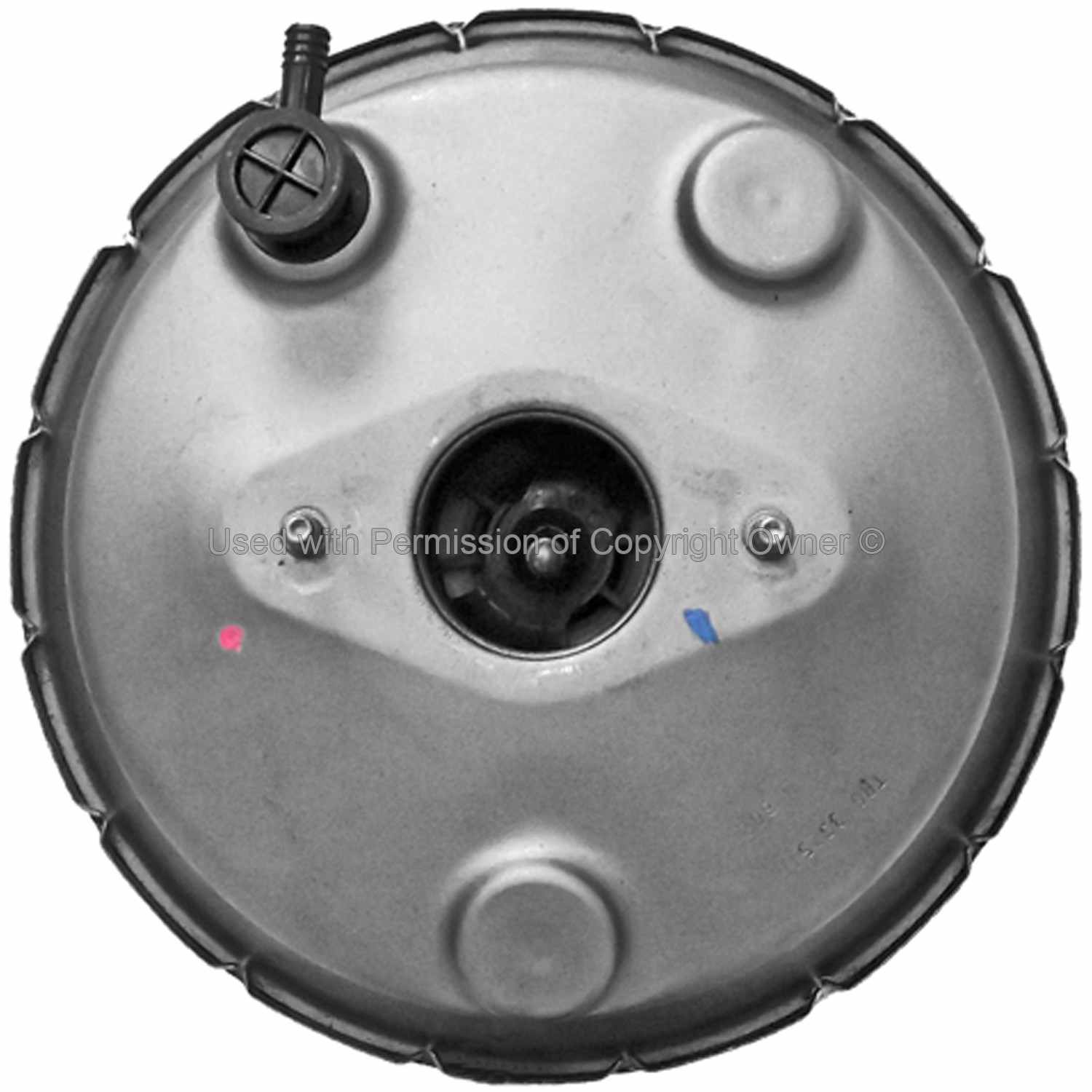 Quality-Built Power Brake Booster B1303