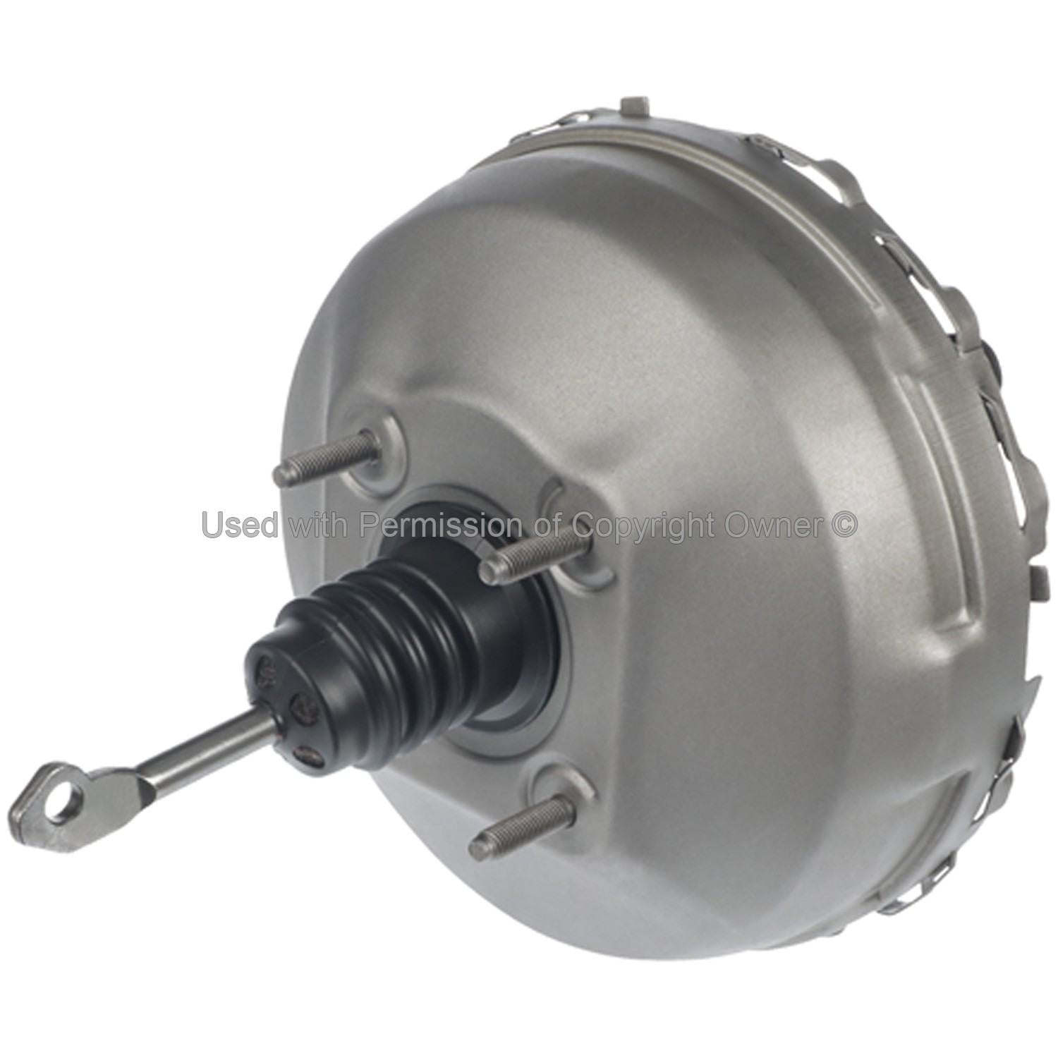 Quality-Built Power Brake Booster B1307