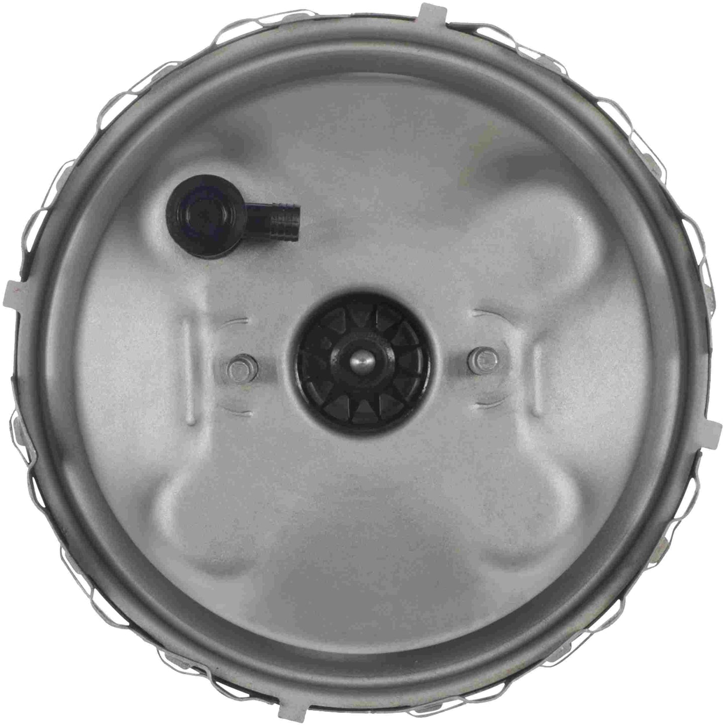 Quality-Built Power Brake Booster B1307
