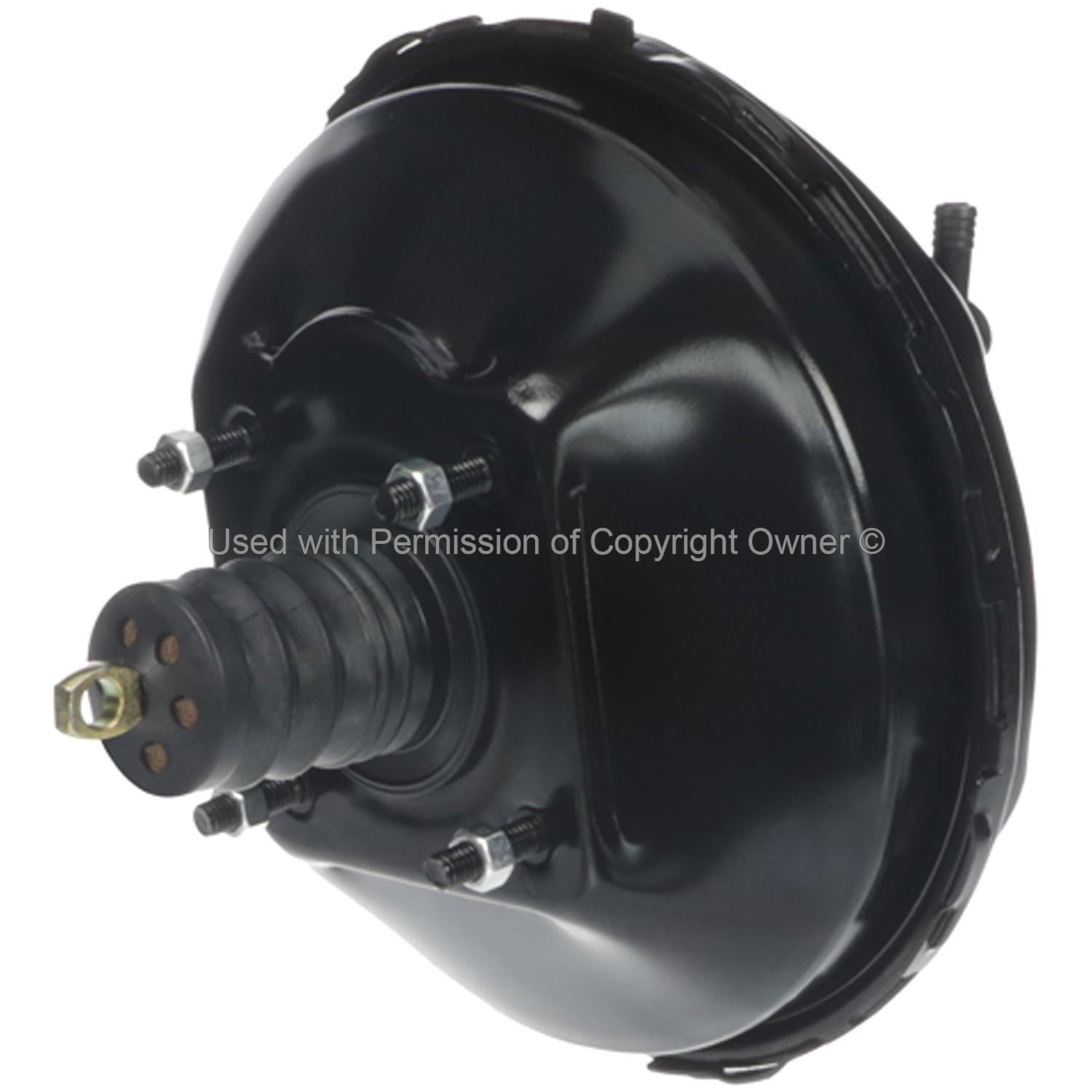 Quality-Built Power Brake Booster B1314