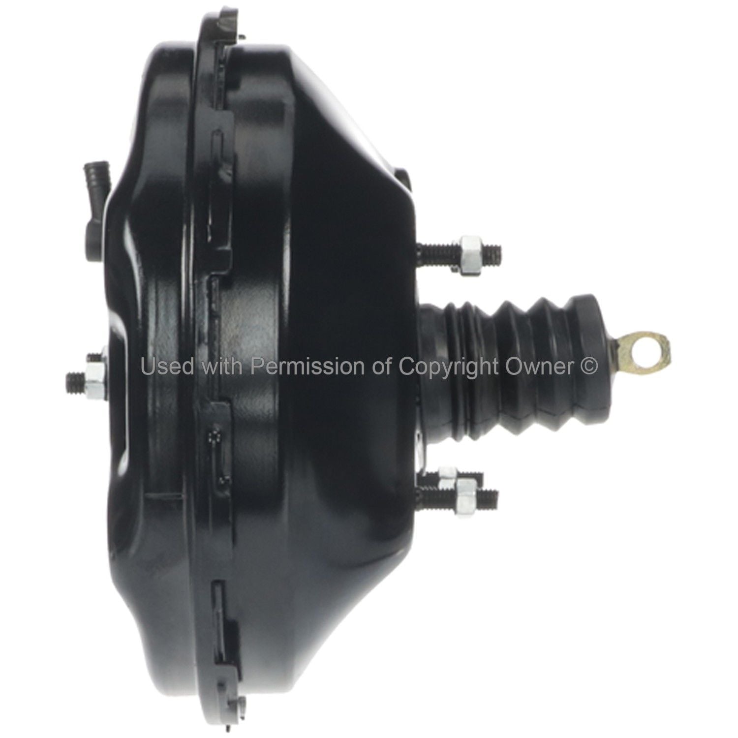 Quality-Built Power Brake Booster B1314