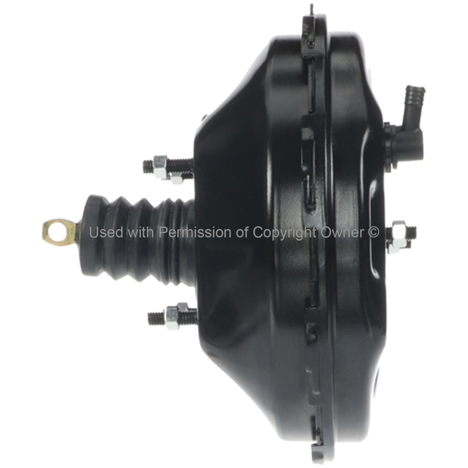 Quality-Built Power Brake Booster B1314