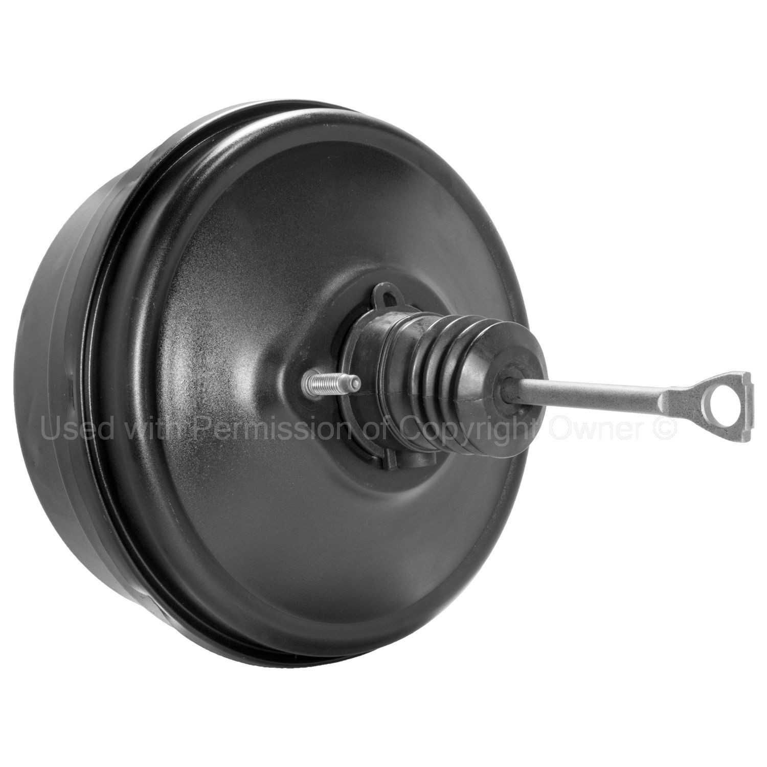 Quality-Built Power Brake Booster B1317