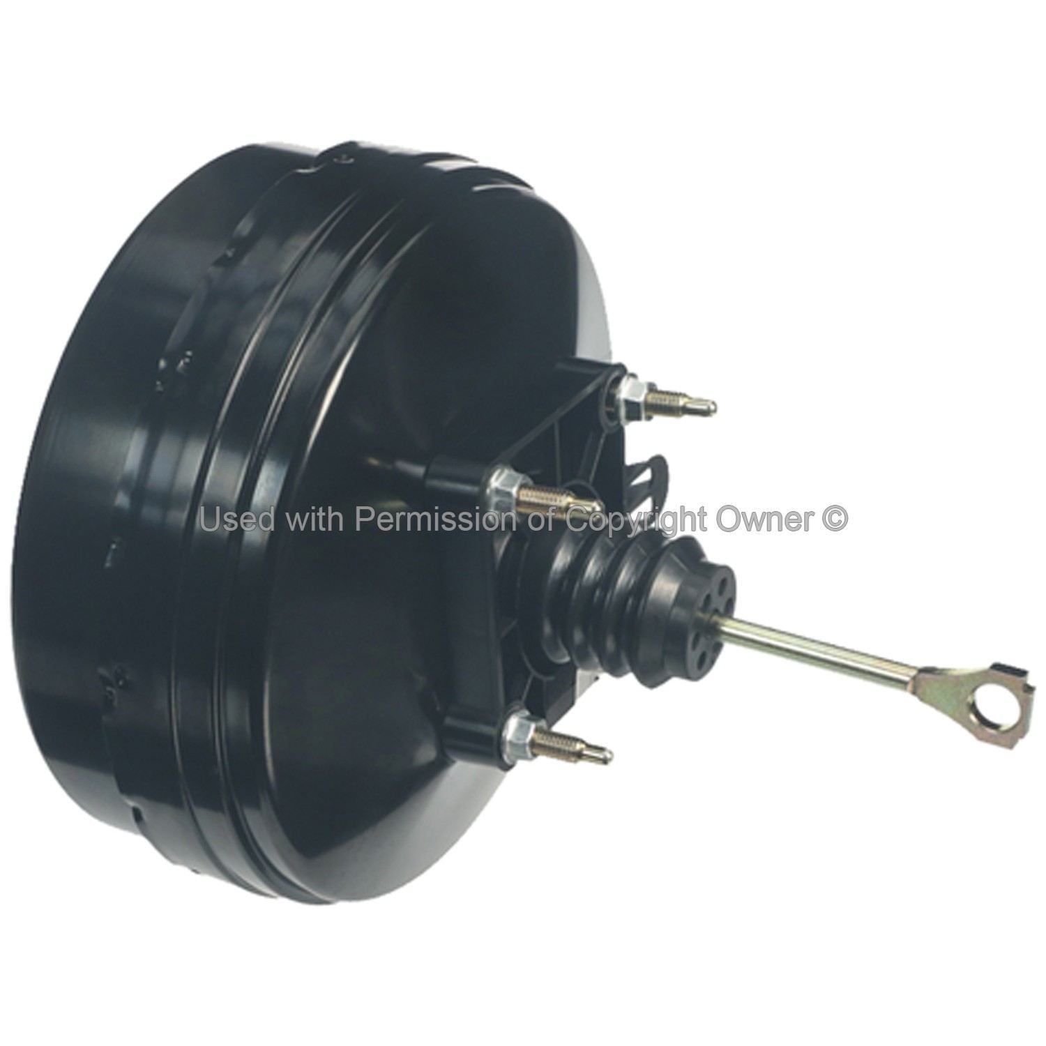 Quality-Built Power Brake Booster B1329