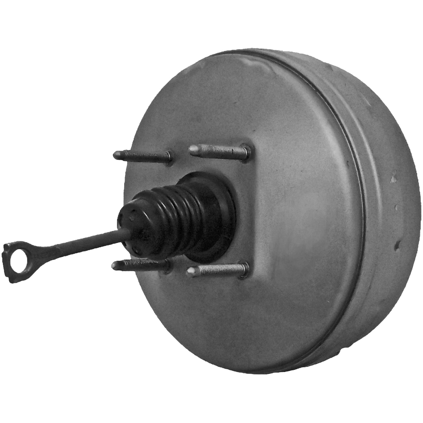 Quality-Built Power Brake Booster B1329