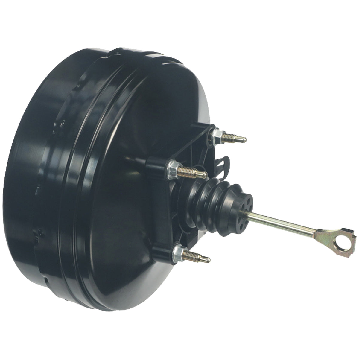 Quality-Built Power Brake Booster B1329