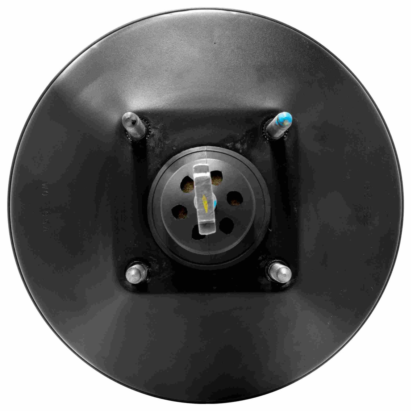 Quality-Built Power Brake Booster B1329