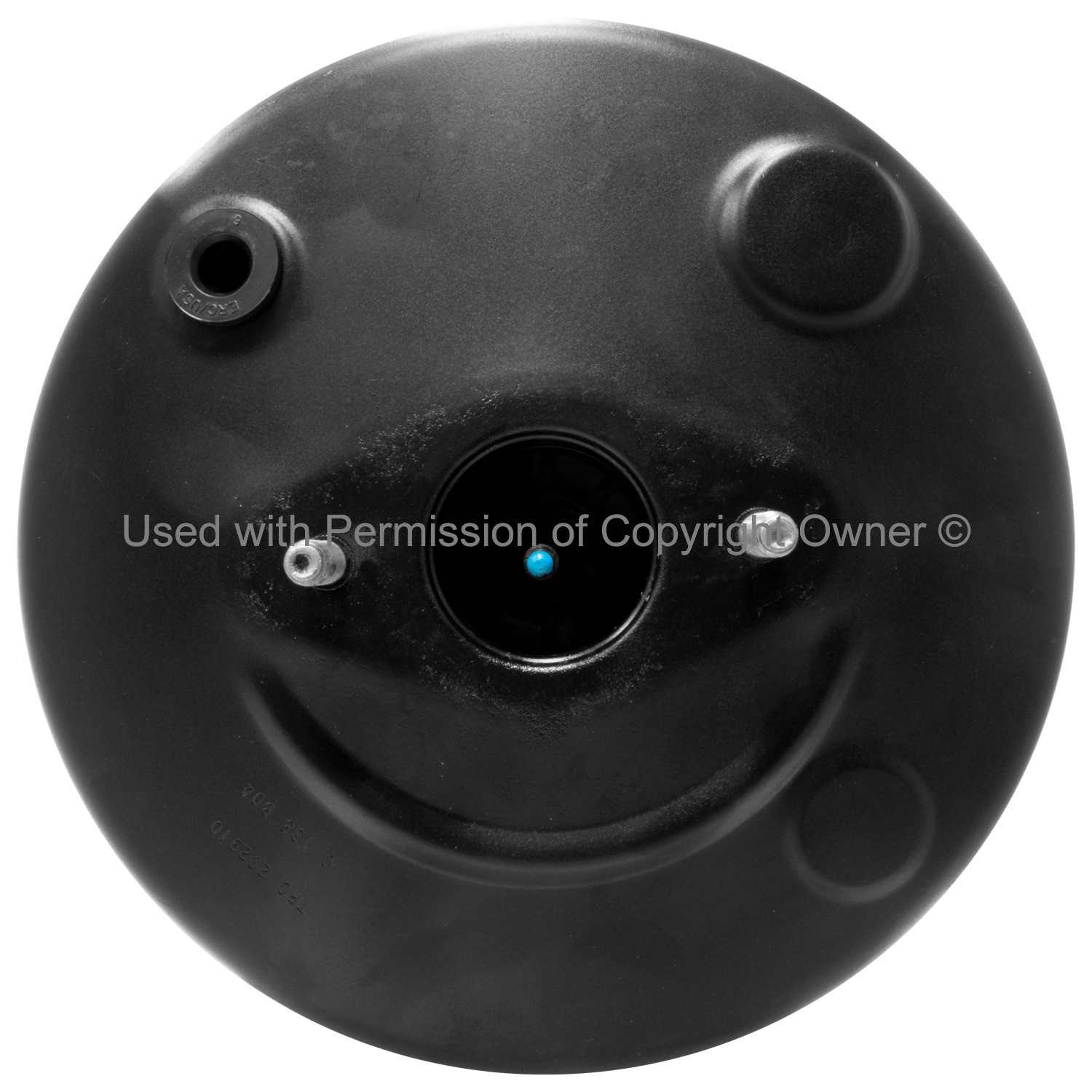 Quality-Built Power Brake Booster B1329