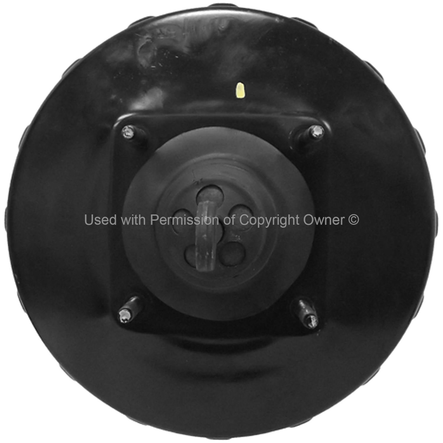 Quality-Built Power Brake Booster B1331