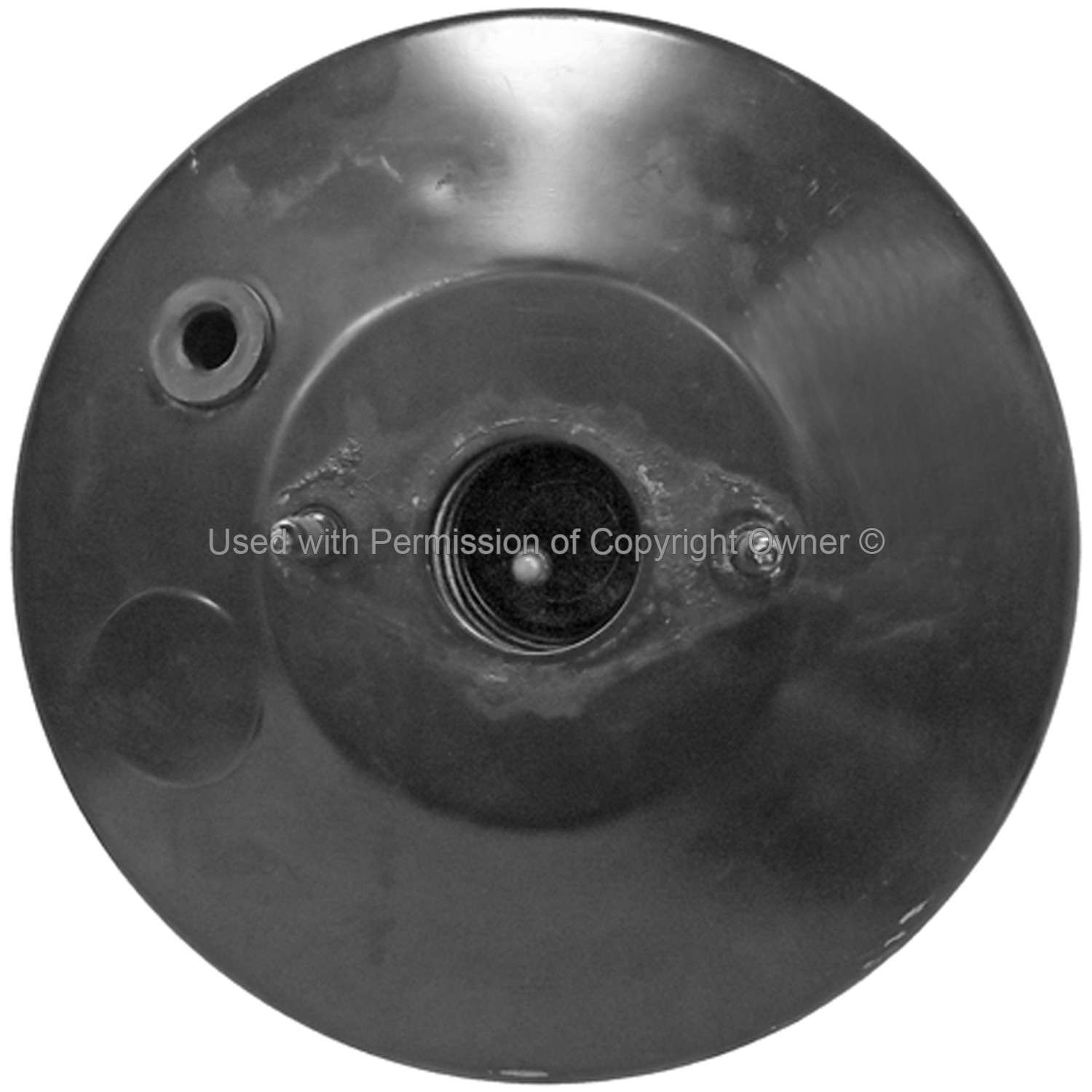 Quality-Built Power Brake Booster B1331