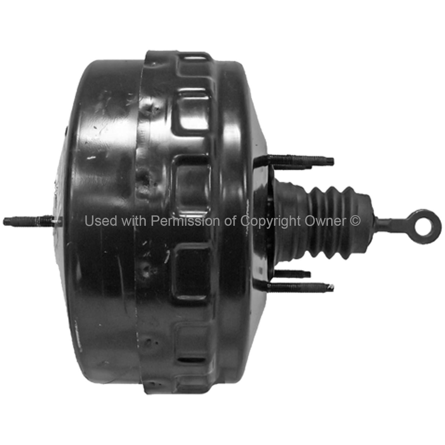 Quality-Built Power Brake Booster B1331