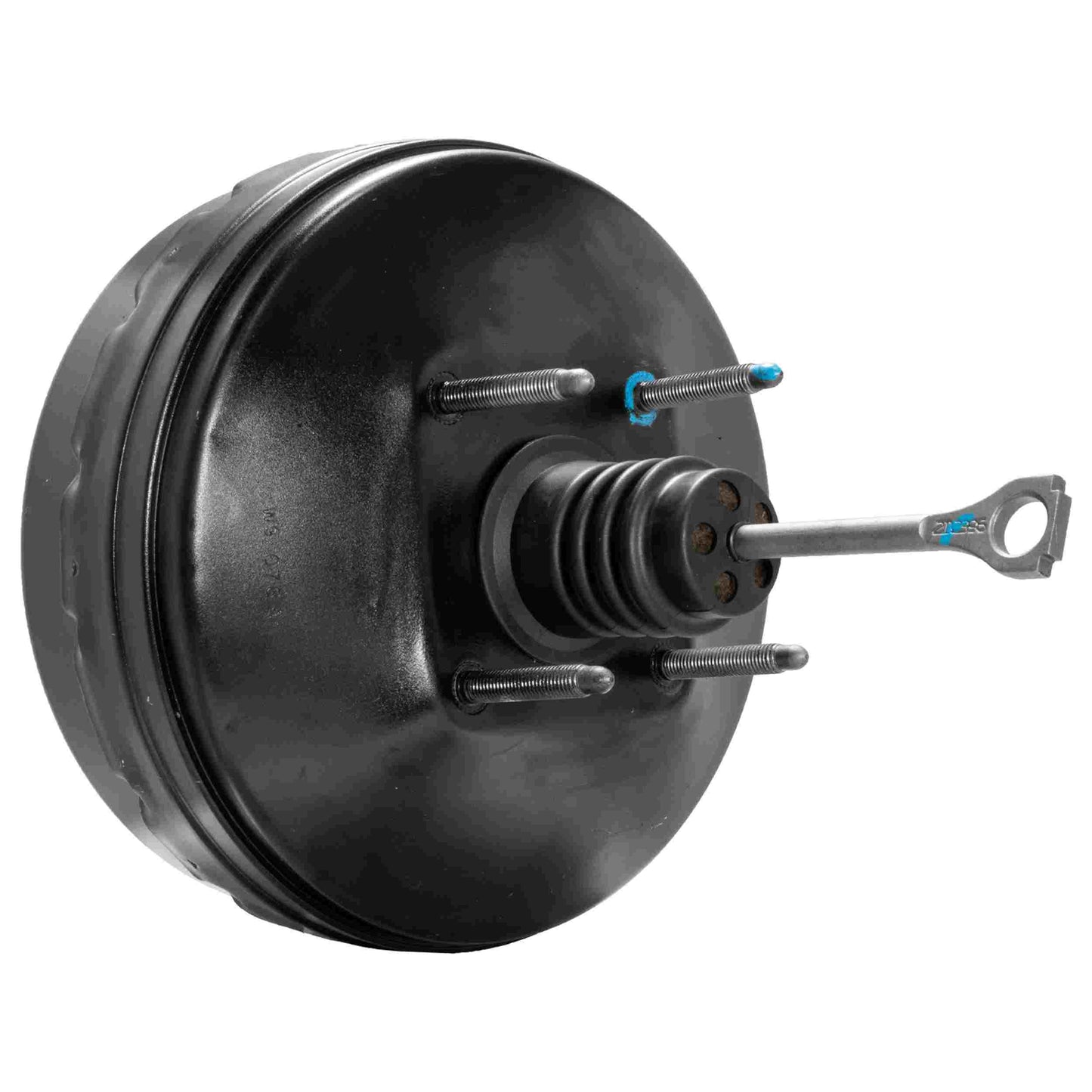 Quality-Built Power Brake Booster B1340
