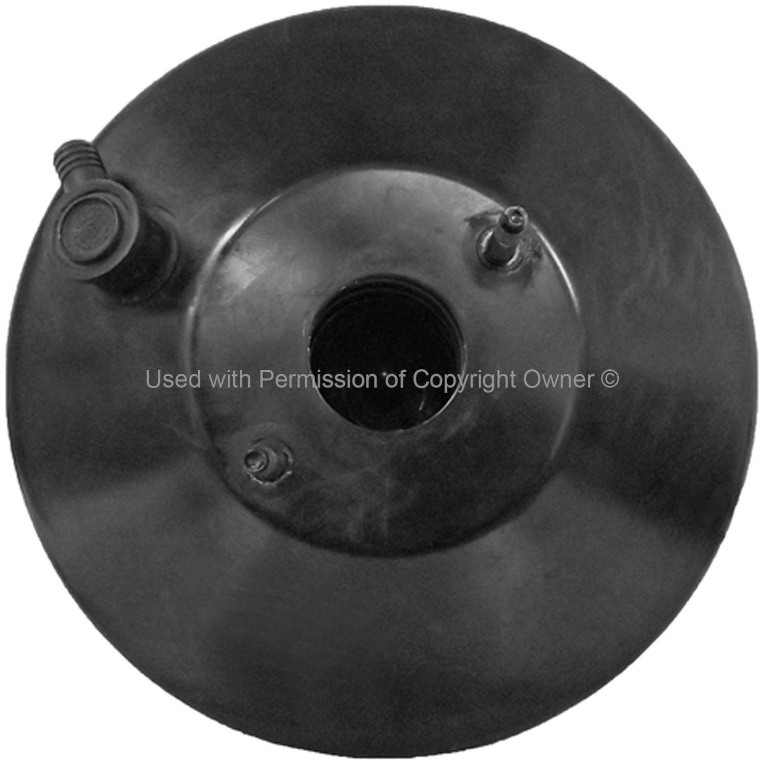 Quality-Built Power Brake Booster B1341
