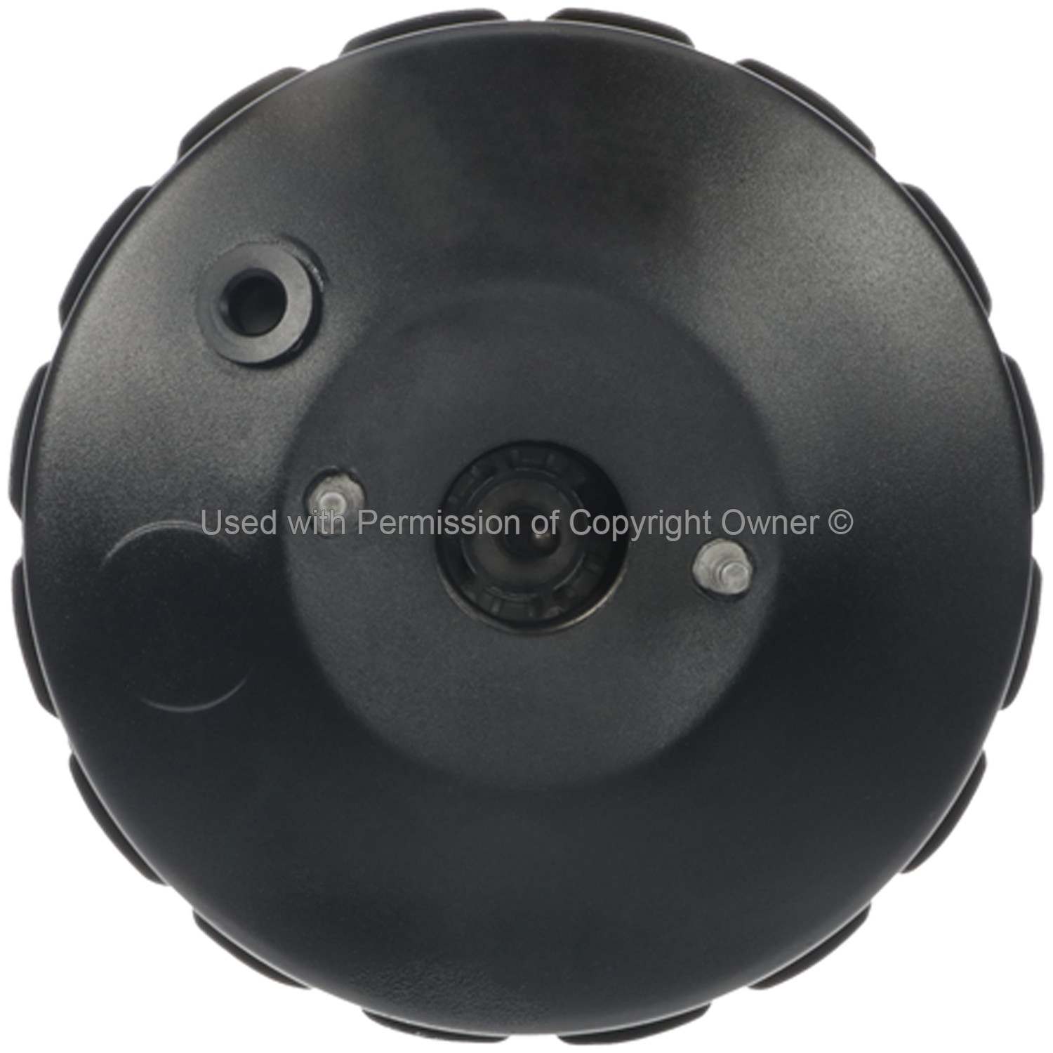 Quality-Built Power Brake Booster B1342