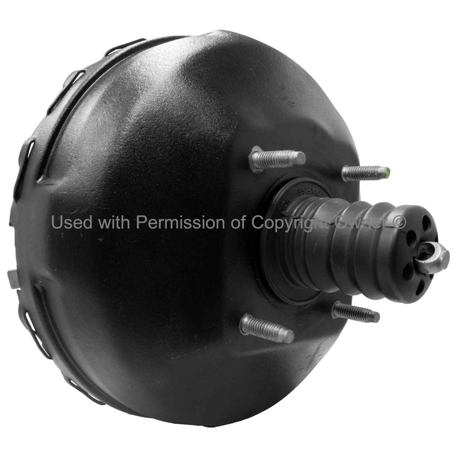 Quality-Built Power Brake Booster B1351