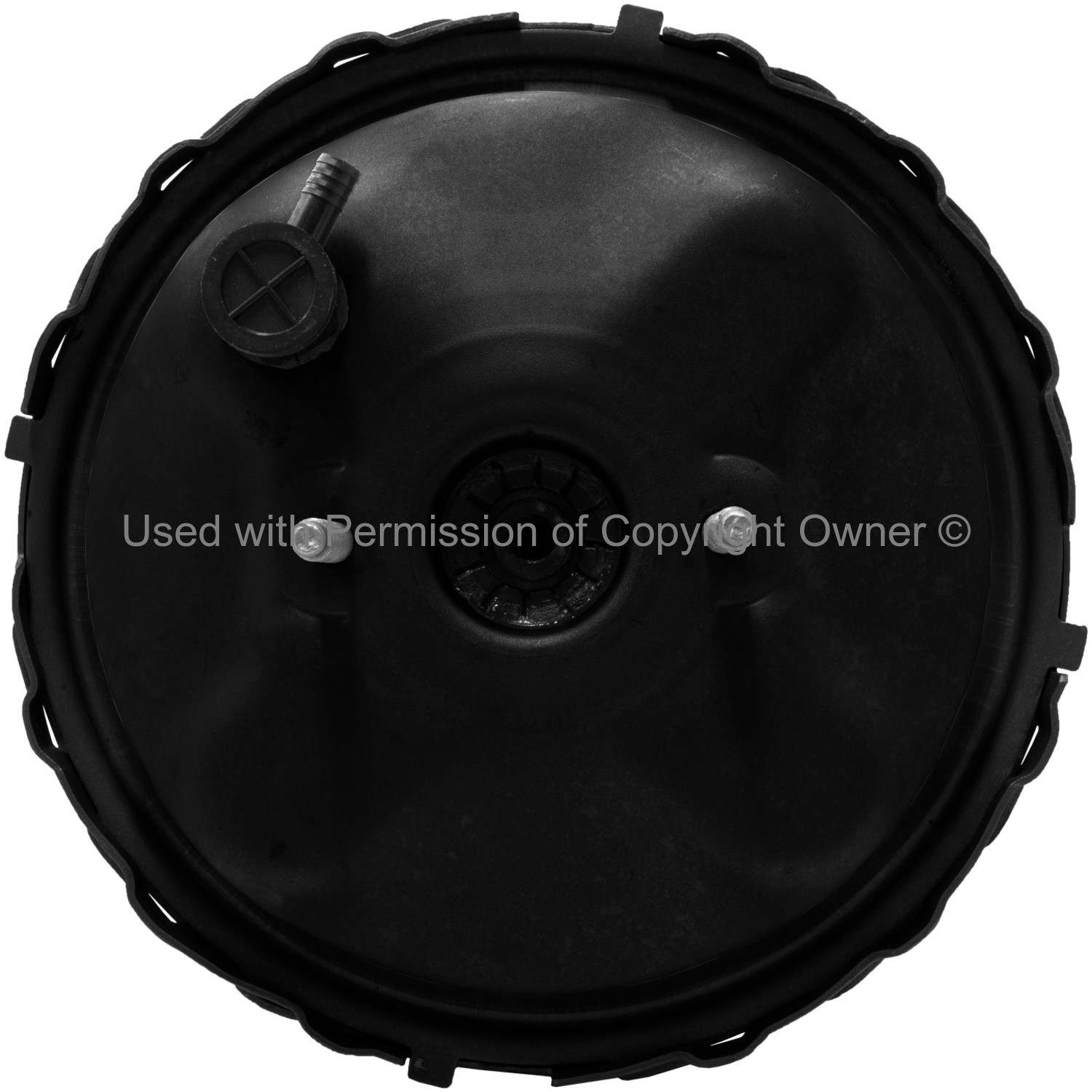 Quality-Built Power Brake Booster B1351