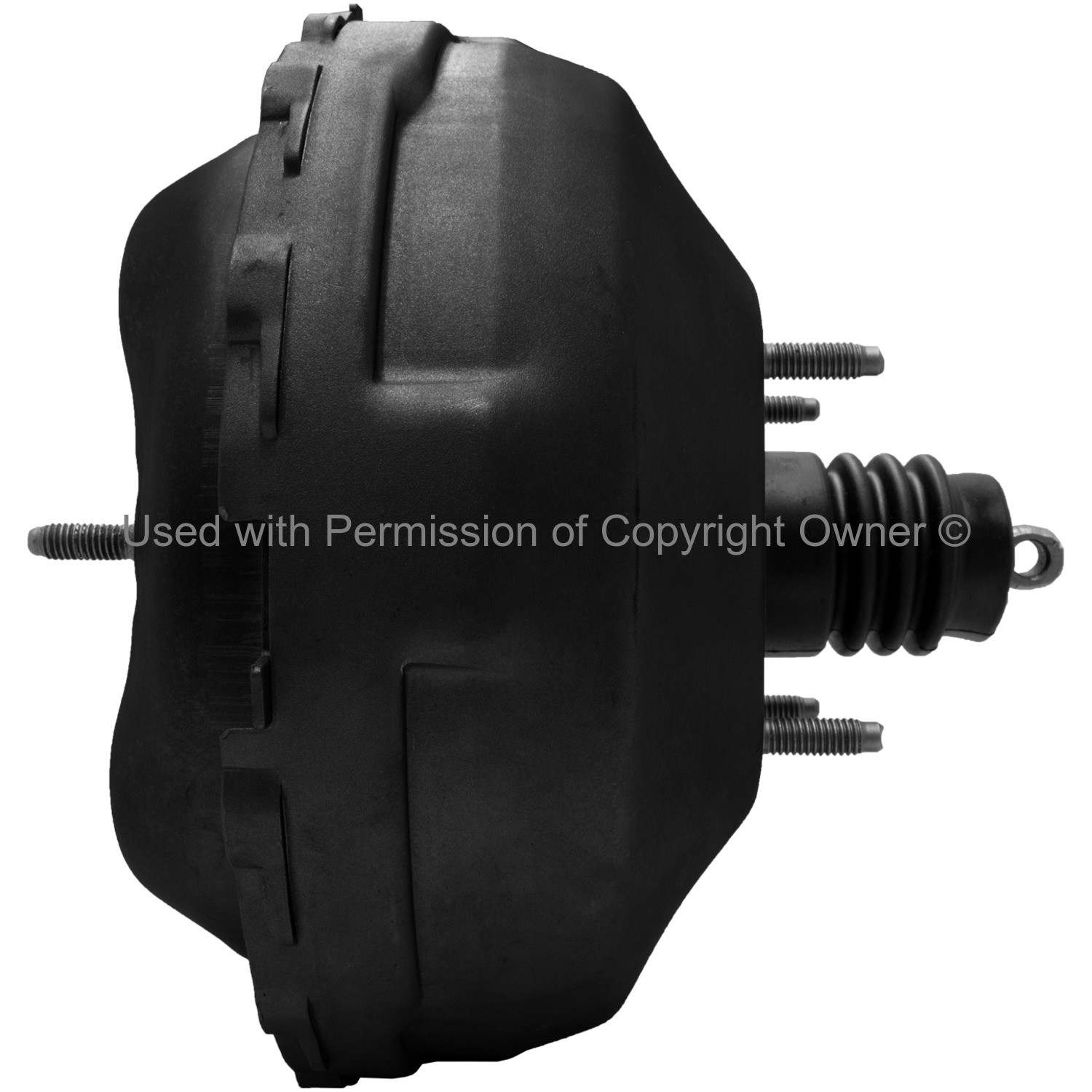 Quality-Built Power Brake Booster B1351